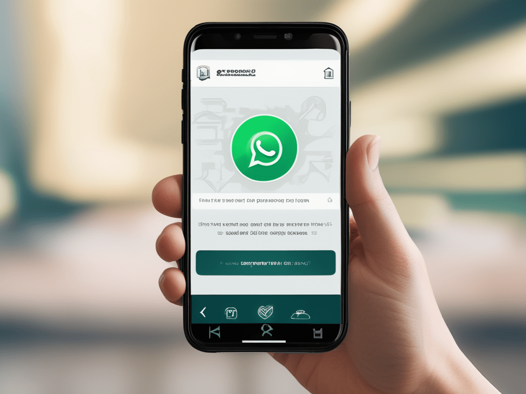 EVO Banco ofrece contratación por&nbsp;WhatsApp