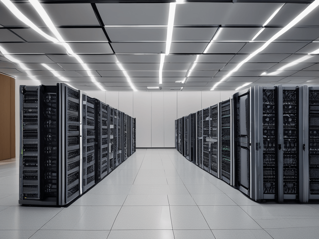 HPE y Nvidia colaboran en nueva supercomputadora de IA para&nbsp;Japón
