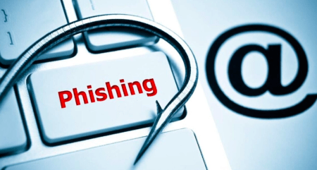 El phishing hace estragos en&nbsp;Venezuela