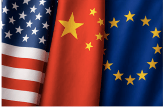 Aranceles dispararán precios de infraestructura telecom en EEUU entre 7% y 10%, móviles un&nbsp;25%