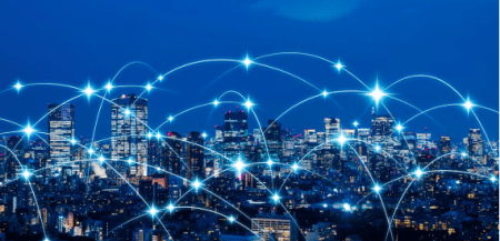 Movistar prueba 5G en&nbsp;Caracas