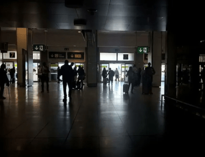 Apagón en Europa: Las telecomunicaciones sin plan&nbsp;B