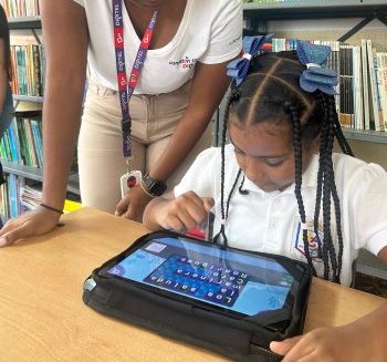 Más de 4 mil beneficiados con proyectos sociales de&nbsp;Digitel