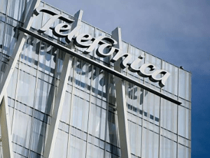 Telefónica vende operación en Uruguay y oxigena&nbsp;Chile