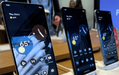 Xiaomi pierde el liderazgo móvil en&nbsp;Venezuela