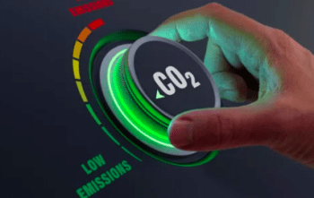 150% aumentan emisión de carbono 4 de las grandes&nbsp;Tech