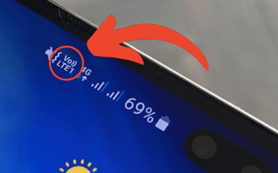 Samsung, primer fabricante en habilitar equipos para VoLTE a nivel mundial, Venezuela&nbsp;incluida