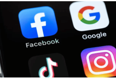 Meta, Alphabet y Tiktok concentraron 70% del tráfico en AL en&nbsp;2024