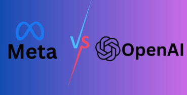 Hasta $100 millones de bono ofreció Meta a empleados claves de OPEN AI para sumarlos a su&nbsp;corporación