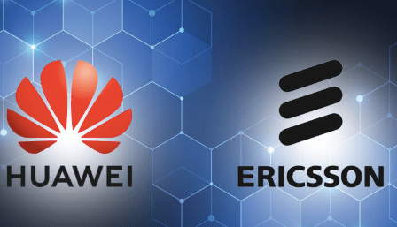 Ericsson y Huawei, los proveedores 5G de&nbsp;Digitel