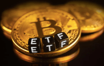 BlackRock gestiona 3 de cada 10&nbsp;Bitcoin