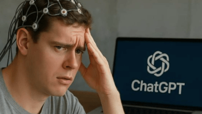 MIT: ChatGPT disminuye el pensamiento&nbsp;crítico