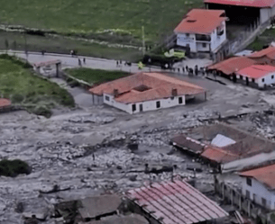 Operadoras móviles apoyan con servicios sin costo a clientes en zonas afectadas por lluvias en Los&nbsp;Andes