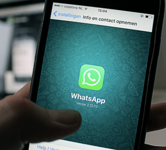 Gobierno de Venezuela creará herramienta para sustituir&nbsp;WhatsApp