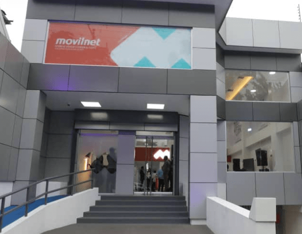 La recuperación de Movilnet es&nbsp;integral