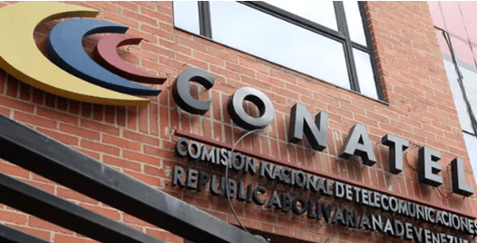 Conatel, entre los entes del Estado que entregarán 70% de su recaudación al Fondo Ciudad&nbsp;Humana