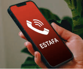Las estafas telefónica se intensifican aprovechando las buenas noticias&nbsp;móviles
