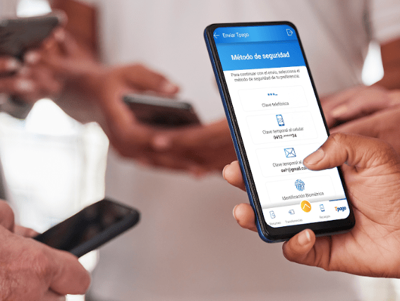 Mercantil integra nuevas funciones en las Apps para personas y&nbsp;empresas