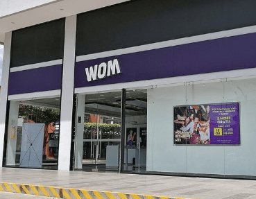 Wom impone condiciones para mantener operación en&nbsp;Colombia