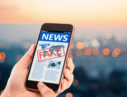 20% de los latinoamericanos desconoce el término&nbsp;FakeNews