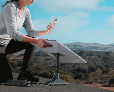 Starlink supera los 6 millones de clientes a nivel&nbsp;mundial