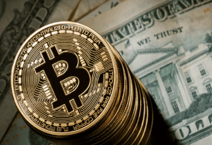 La banca norteamericana lista para&nbsp;Bitcoin