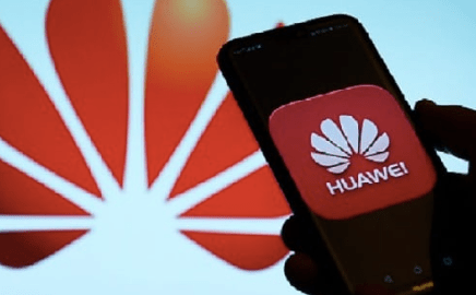 EEUU no quiere a Huawei en&nbsp;España