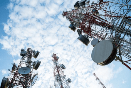 Cantv y Movilnet tras una porción de espectro para desplegar servicios inalámbricos en 4G y&nbsp;5G