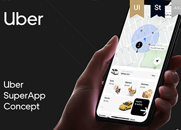 Uber también busca a los mejores, pero en Ciencia de Datos e&nbsp;Ingeniería