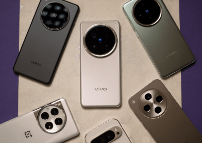 Telefonía móvil en Venezuela alcanzó cerca de $600 millones en ventas en&nbsp;2024