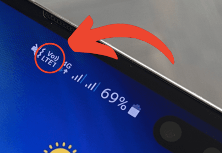 Digitel comienza activación de Voz sobre LTE,&nbsp;VoLTE