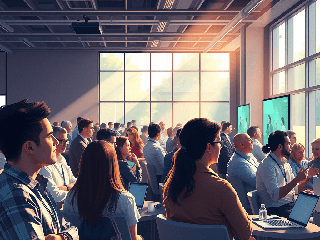 Canaemte celebra la edición 39 de las Jornadas Técnicas en&nbsp;Caracas