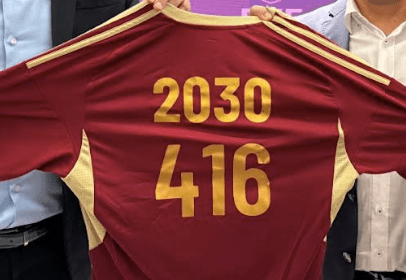 Movilnet renueva con la FVF hasta&nbsp;2030