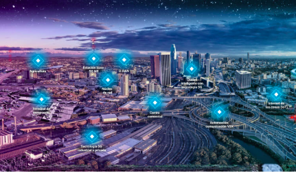 Movilnet apunta a la industria con redes privadas en&nbsp;5G