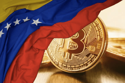 Adopción Cripto crece 10% en Latinoamérica: Venezuela ocupa el puesto 2 en la&nbsp;región