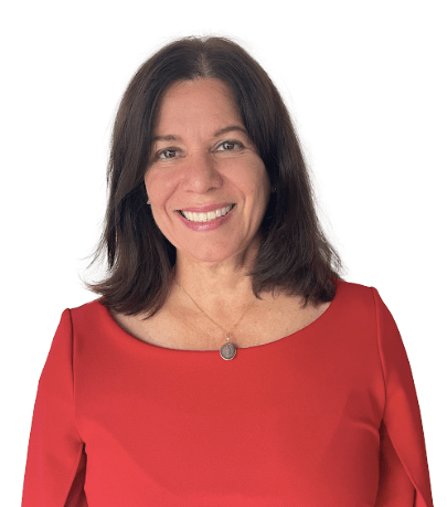 Mercedes Hernández, la ejecutiva que formó parte de toda la evolución de Digitel, dice adiós después de 25&nbsp;años