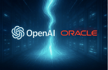 Oracle firma acuerdo con Open Ai por $300.000&nbsp;millones