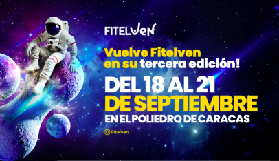 Cobertura especial Fitelven III: Día&nbsp;2