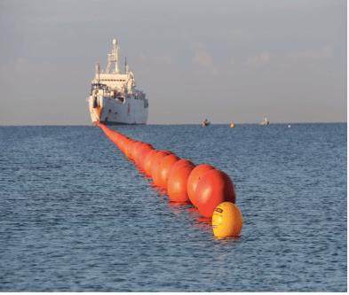 Cantv apaga el Américas II, uno de sus cables&nbsp;submarino