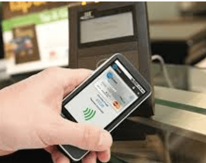Banco de Venezuela habilita pagos NFC vía Acces&nbsp;pay