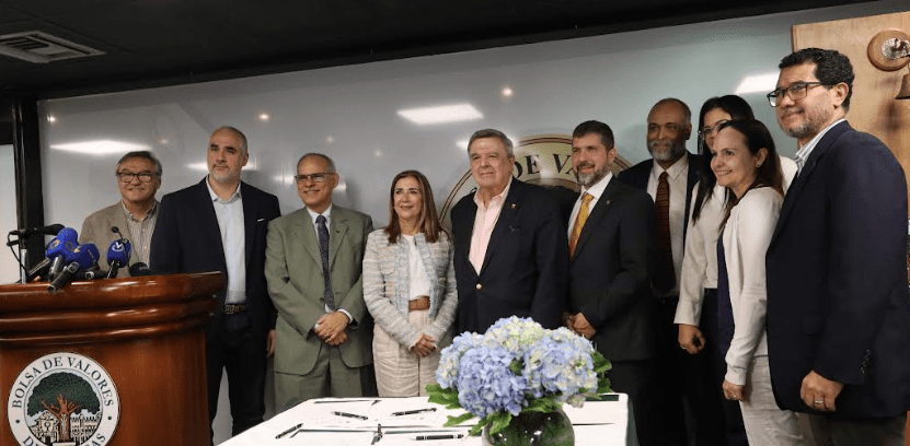 La Academia se une a la Bolsa de Valores para educar en&nbsp;finanzas