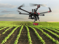 Restricción de uso de Drones afecta al sector agrícola&nbsp;venezolano
