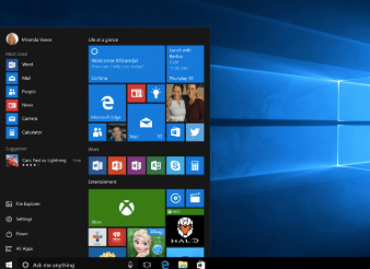 60% de usuarios empresariales siguen usando Windows&nbsp;10