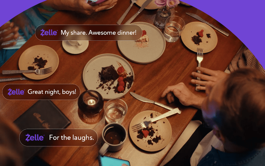 Zelle agregará pagos vía StableCoins a su&nbsp;plataforma