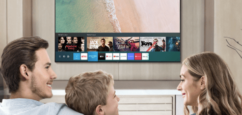 Tendencias Digitales: 32% de venezolanos tiene un&nbsp;SmarTV