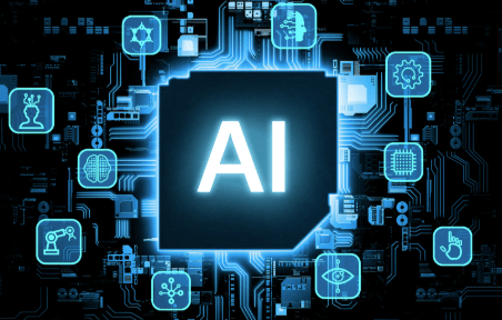 4 países de América Latina figuran en Inteligencia Artificial en el&nbsp;mundo