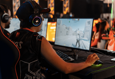 Más de 30 mil asistentes al Venezuela Game Show&nbsp;2025