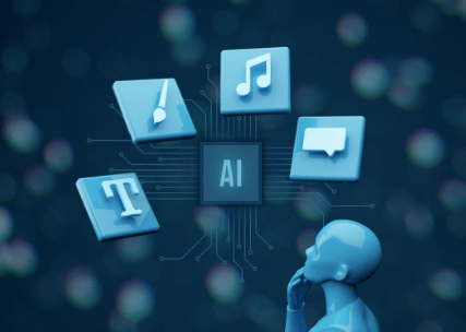 El uso de la Inteligencia Artificial Generativa crece en Venezuela tres veces más que en la&nbsp;región