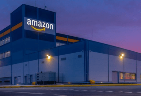 Amazon despedirá a 30 mil empleados para reducir la burocracia y aumentar la&nbsp;eficiencia