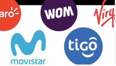 Colombia supera 198% de penetración&nbsp;móvil
